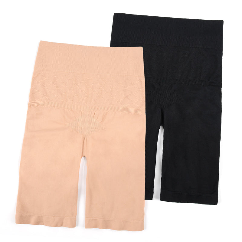Shaper House Women Waist Shapewear with Anti Rolling Body Shapewear