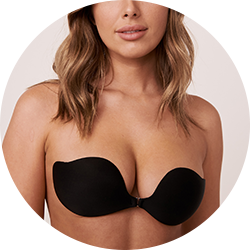 Bra accessories