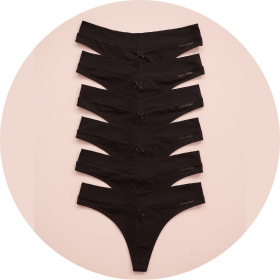 Panty Packs