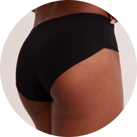 Period panties