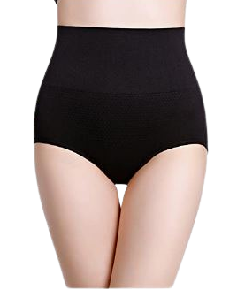 Shaper House Essentials All Day Every Day High-Waisted Shaper Panty