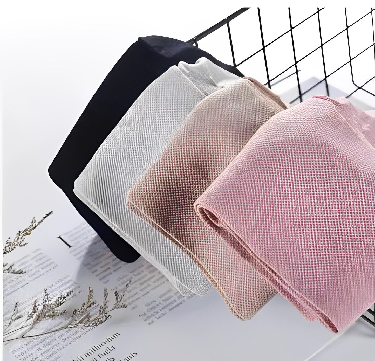 Shaper House Essentials All Day Every Day High-Waisted Shaper Panty Pack Of 2