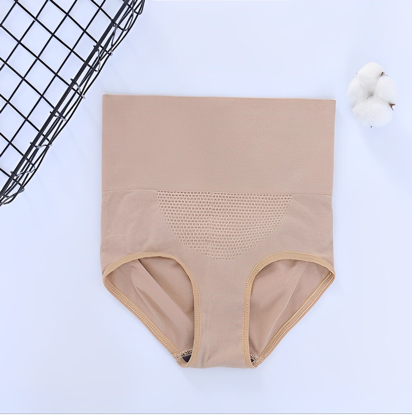 Shaper House Essentials All Day Every Day High-Waisted Shaper Panty