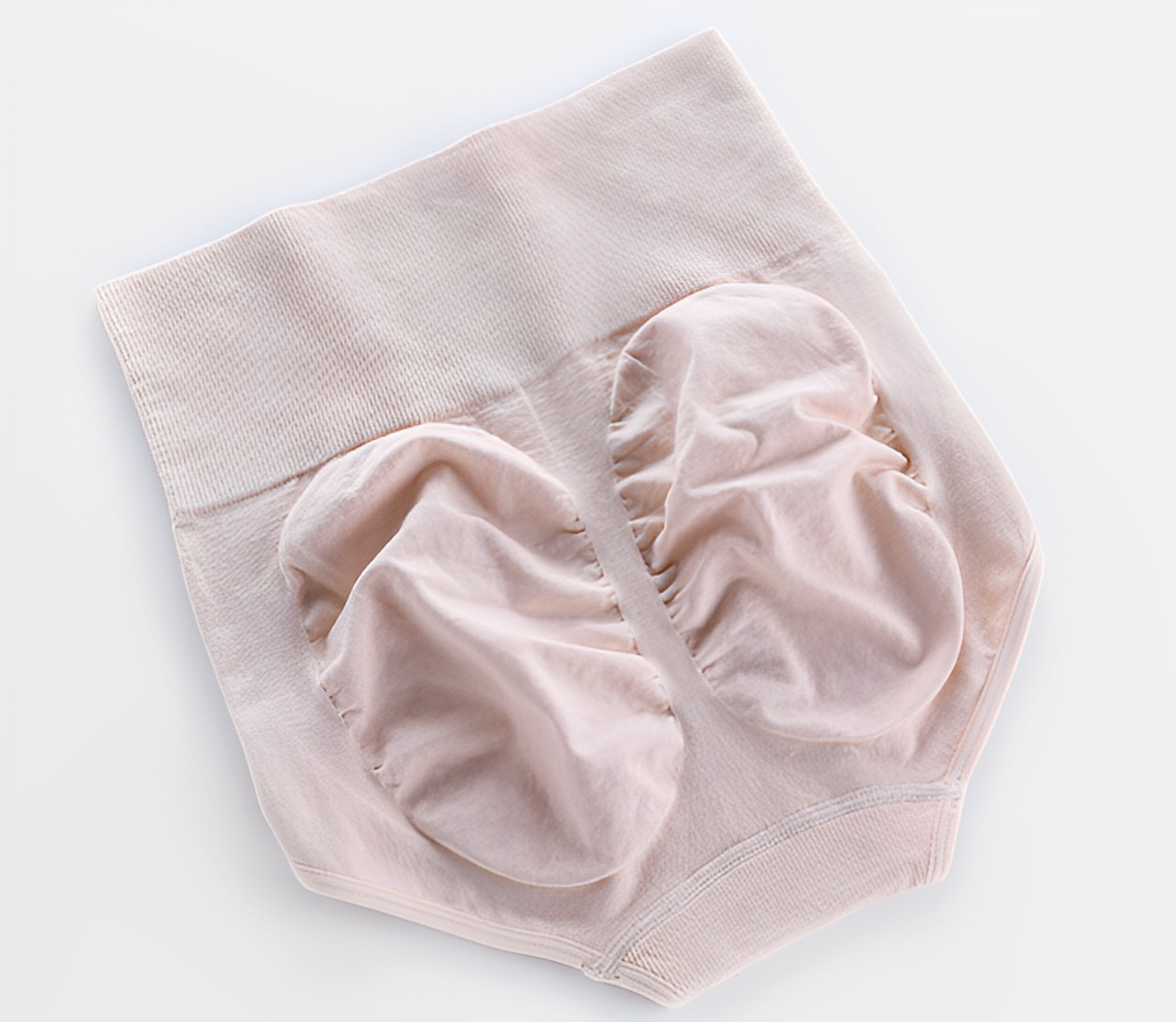 Shaper House Essentials All Day Every Day High-Waisted Shaper Panty