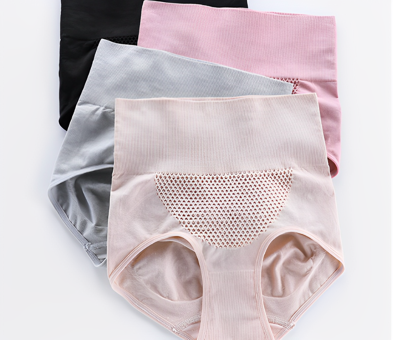 Shaper House Essentials All Day Every Day High-Waisted Shaper Panty
