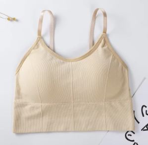 Shaper House Everyday Women Sports Lightly Padded Bra