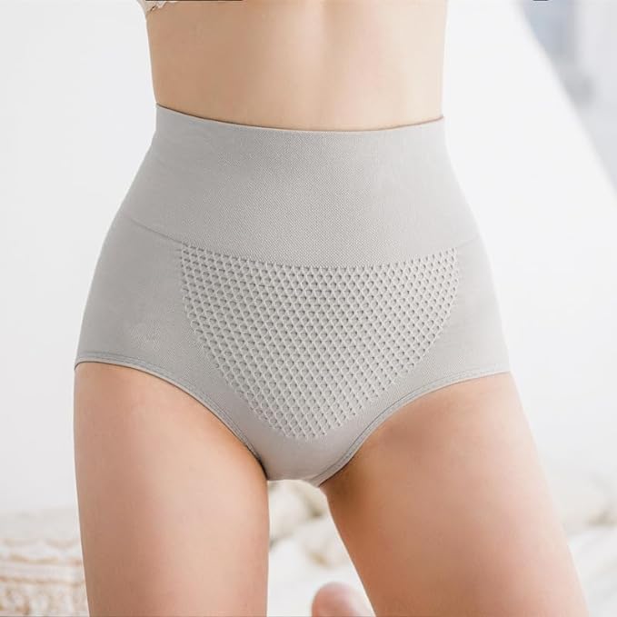 Shaper House Essentials All Day Every Day High-Waisted Shaper Panty