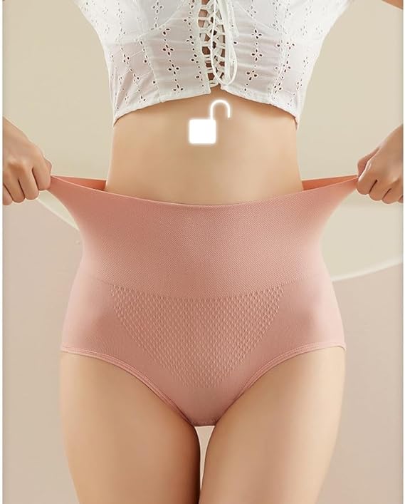 Shaper House Essentials All Day Every Day High-Waisted Shaper Panty
