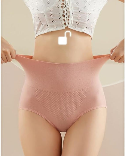 Shaper House Essentials All Day Every Day High-Waisted Shaper Panty