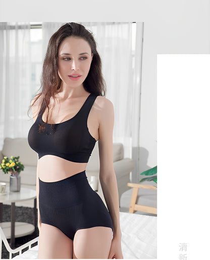 Shaper House Essentials All Day Every Day High-Waisted Shaper Panty Pack Of 2