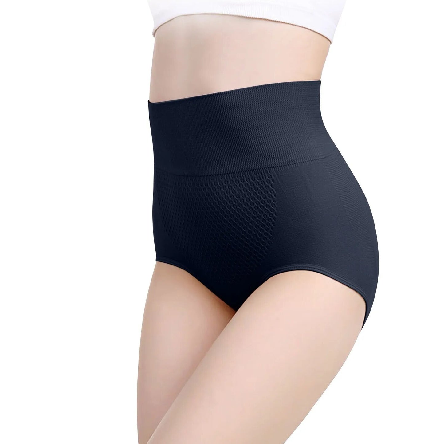 Shaper House Essentials All Day Every Day High-Waisted Shaper Panty