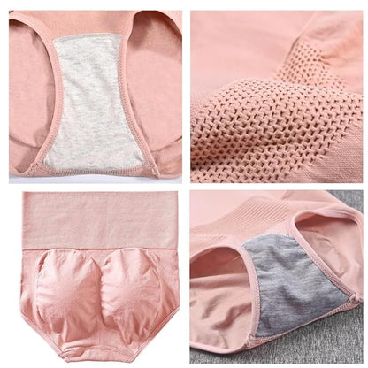 Shaper House Essentials All Day Every Day High-Waisted Shaper Panty
