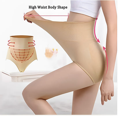 Shaper House Essentials All Day Every Day High-Waisted Shaper Panty Pack Of 2