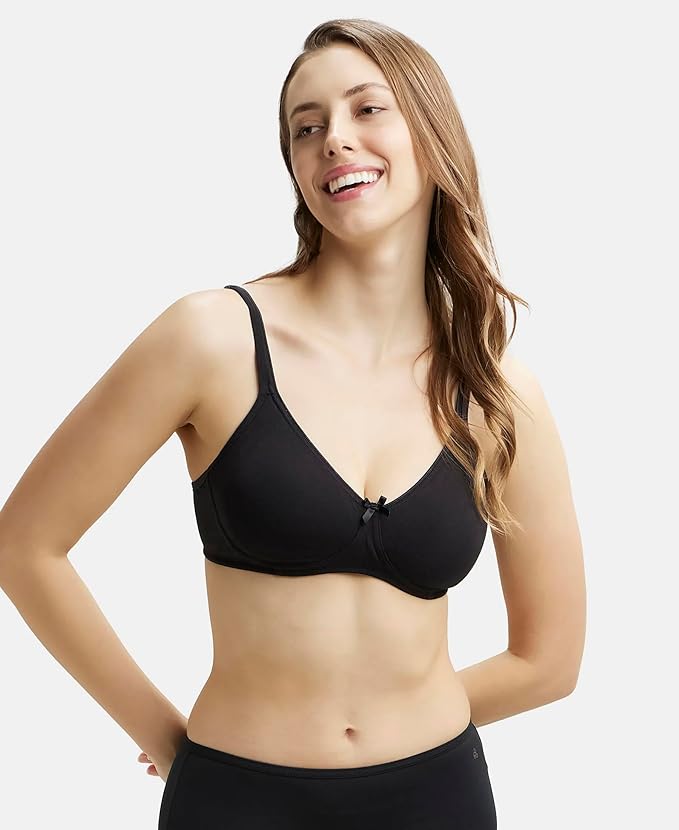 Shaper House Women Everyday Lightly Padded Bra