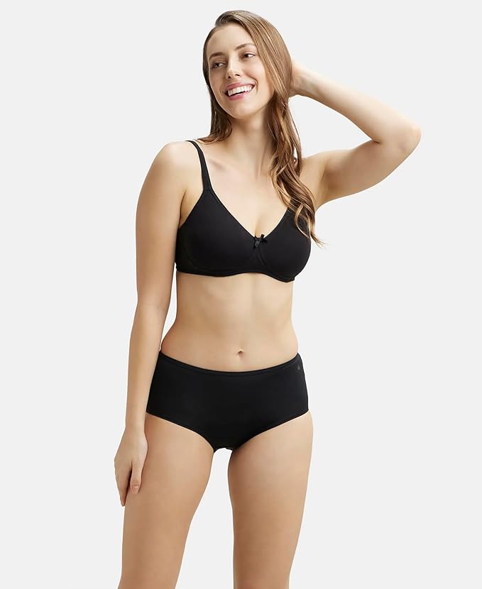 Shaper House Women Everyday Lightly Padded Bra