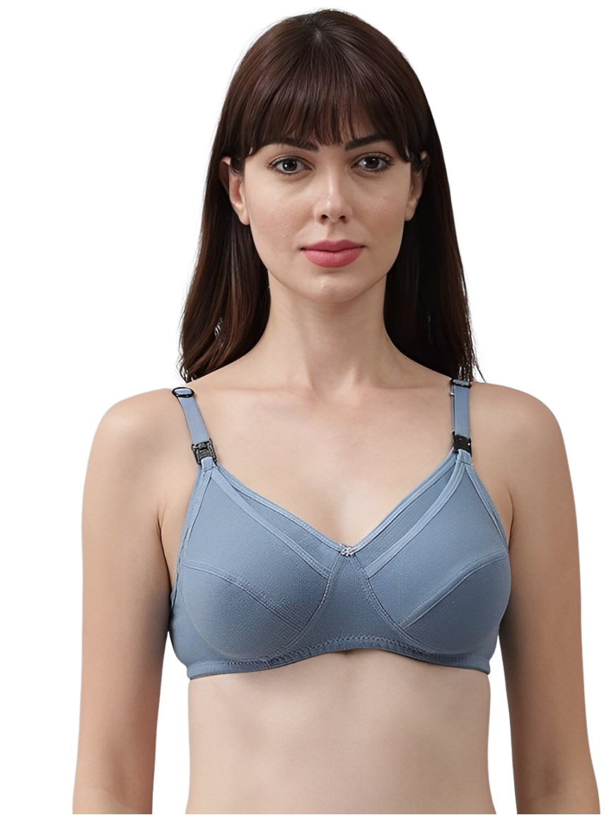 Shaper House Women's Maternity Feeding Mother Bra