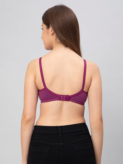 Shaper House Women's Maternity Feeding Mother Bra