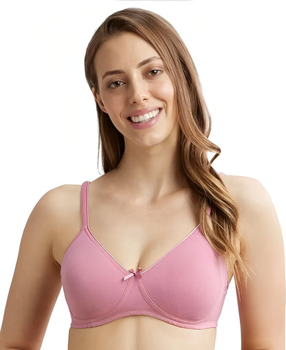 Shaper House Women Everyday Lightly Padded Bra