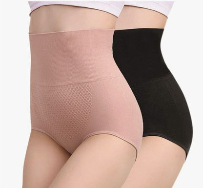 Shaper House Essentials All Day Every Day High-Waisted Shaper Panty Pack Of 2