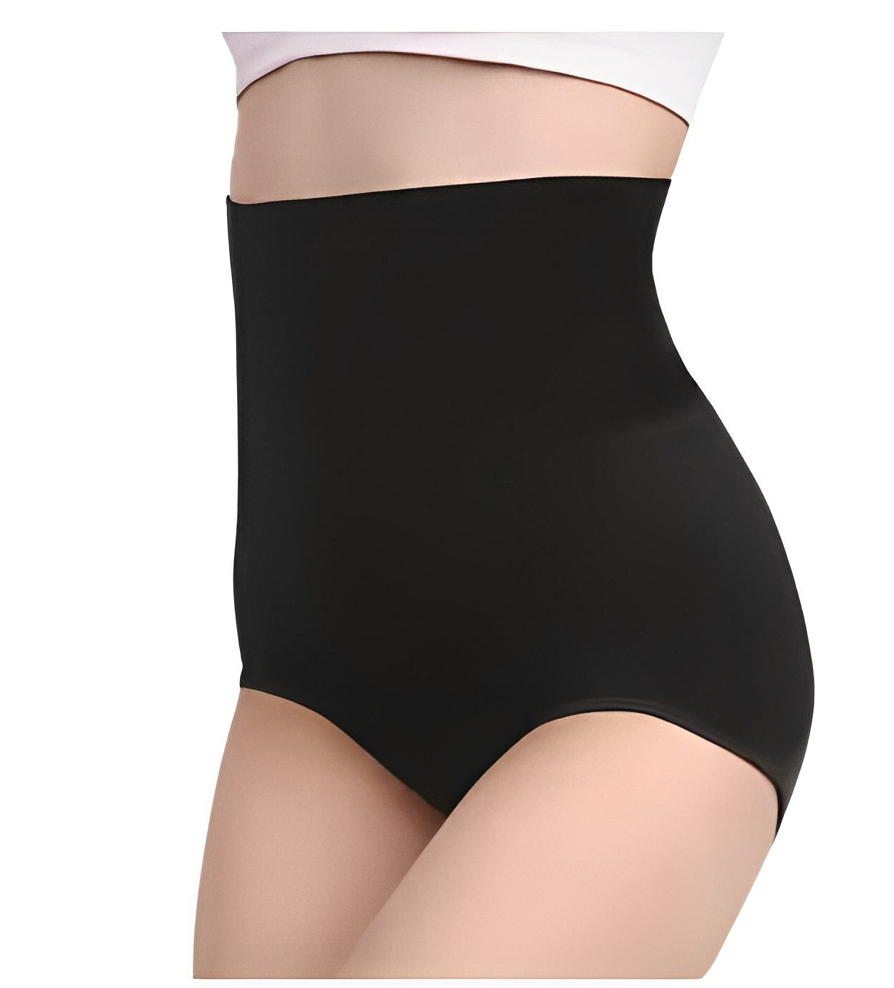 Shaper House Essentials All Day Every Day High-Waisted Shaper Panty Pack Of 2