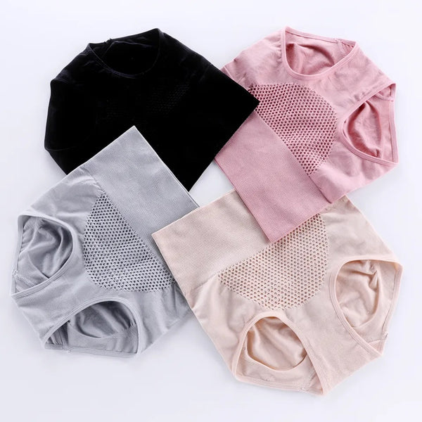 Shaper House Essentials All Day Every Day High-Waisted Shaper Panty