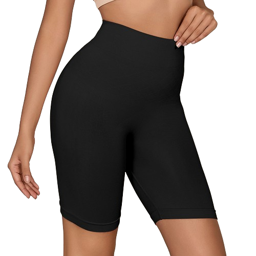 Shaper House Women Waist Shapewear with Anti Rolling Body Shapewear