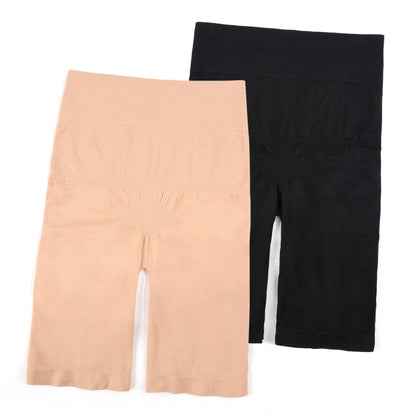 Shaper House Women Waist Shapewear with Anti Rolling Body Shapewear