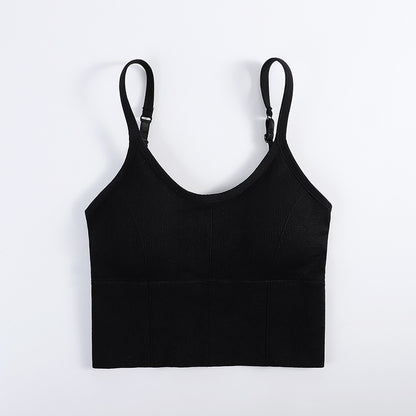 Shaper House Everyday Women Sports Lightly Padded Bra