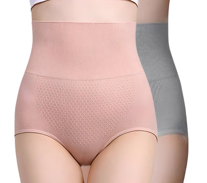 Shaper House Essentials All Day Every Day High-Waisted Shaper Panty Pack Of 2
