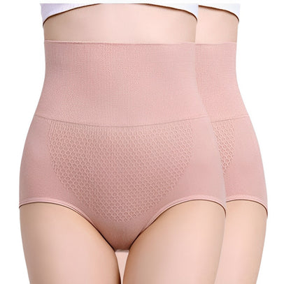 Shaper House Essentials All Day Every Day High-Waisted Shaper Panty Pack Of 2