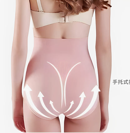 Shaper House Essentials All Day Every Day High-Waisted Shaper Panty Pack Of 2