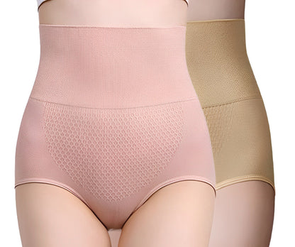 Shaper House Essentials All Day Every Day High-Waisted Shaper Panty Pack Of 2